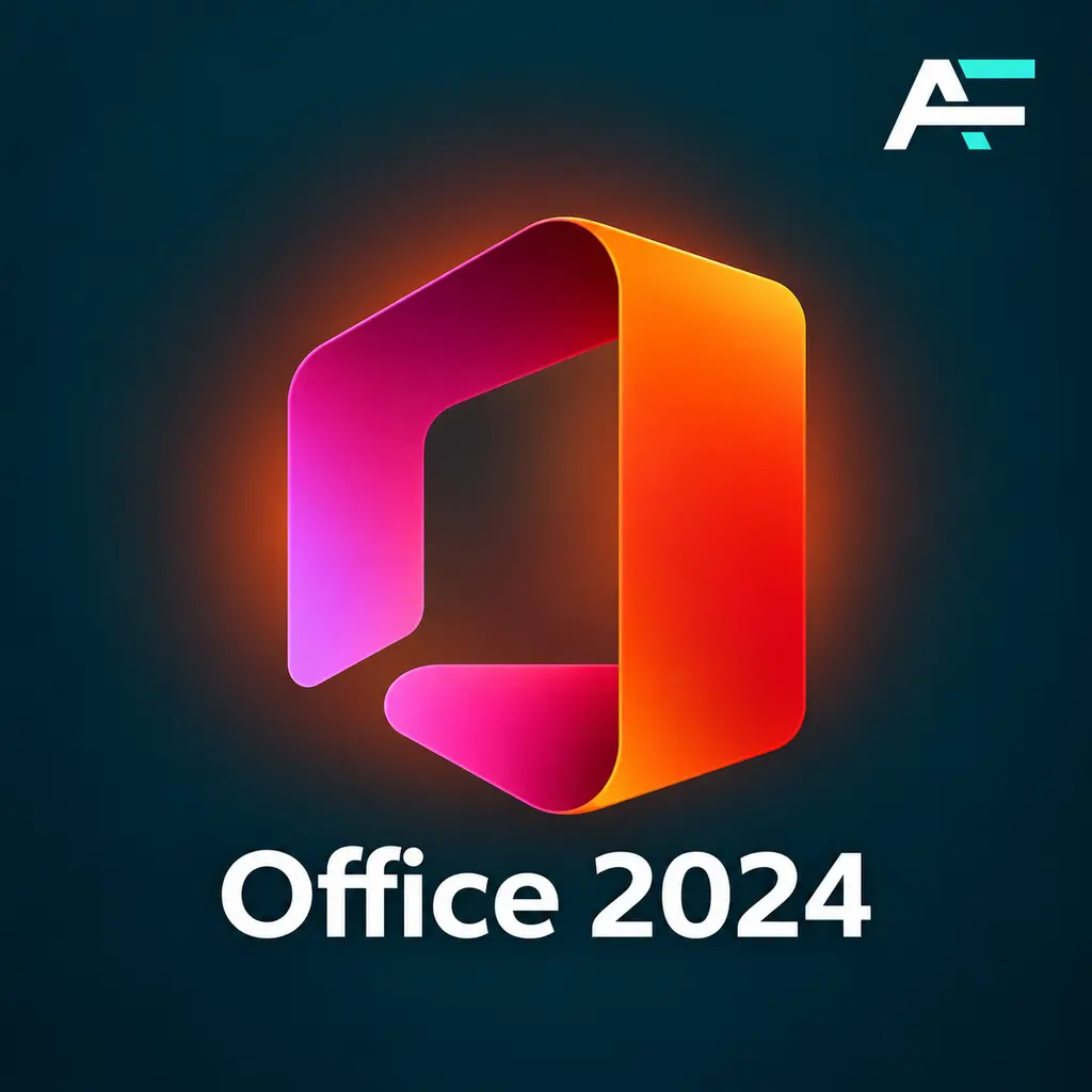 تفعيل برنامج اوفيس 2024 برو | Microsoft Office LTSC Pro Plus